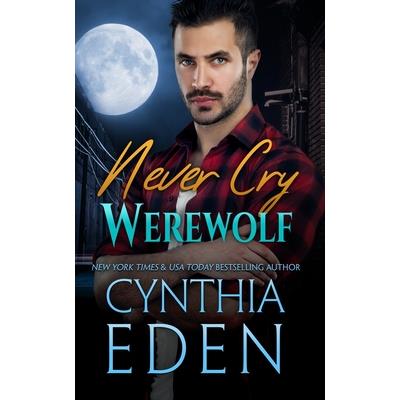 Never Cry Werewolf