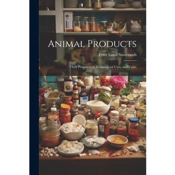 Animal Products