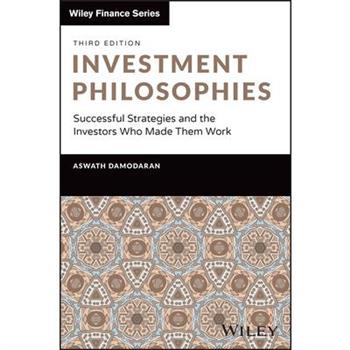 Investment Philosophies