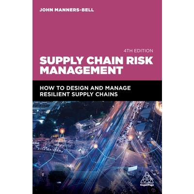 Supply Chain Risk Management