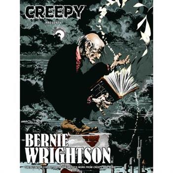 Creepy Presents: Bernie Wrightson