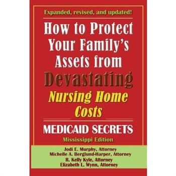 How To Protect Your Family's Assets From Devastating Nursing Home Costs