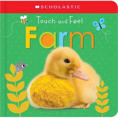 Touch and Feel Farm