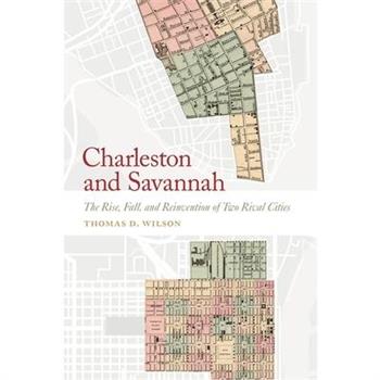 Charleston and Savannah