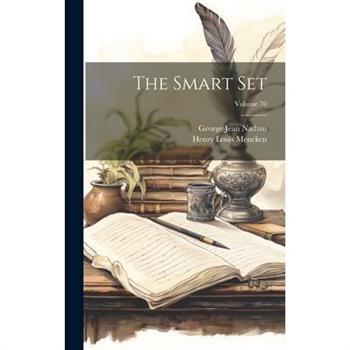 The Smart Set; Volume 70