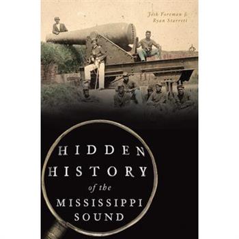 Hidden History of the Mississippi Sound