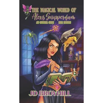 The Magical World of Alexis Snipperdoom
