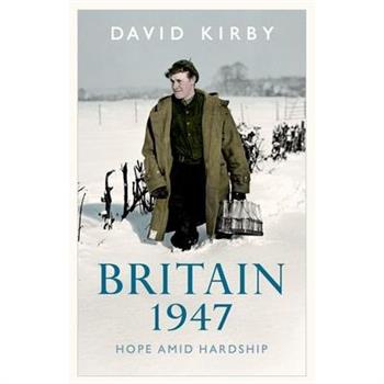 Britain, 1947