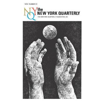 The New York Quarterly, Number 21