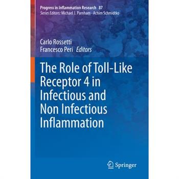 The Role of Toll-Like Receptor 4 in Infectious and Non Infectious Inflammation