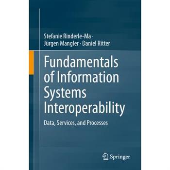 Fundamentals of Information Systems Interoperability