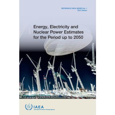 Energy, Electricity and Nuclear Power Estimates for the Period Up to 2050