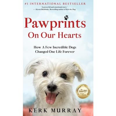 Pawprints On Our Hearts