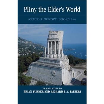 Pliny the Elder’s World