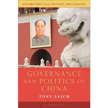Governance and Politics of China