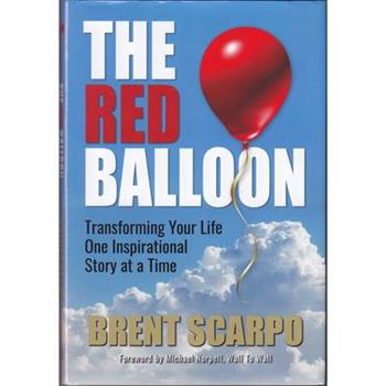 The Red Balloon