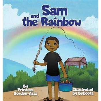 Sam and the Rainbow