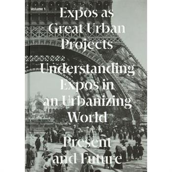Expos as Great Urban Projects