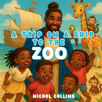 A Trip on a Ship to the Zoo