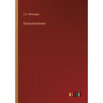 Disenchantment