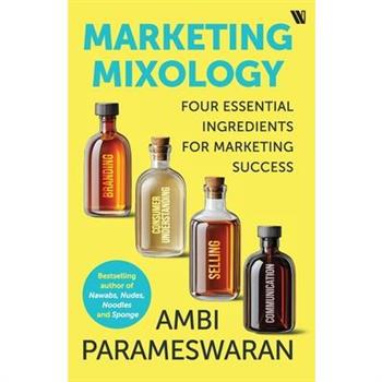 Marketing Mixology
