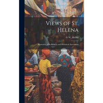 Views of St. Helena