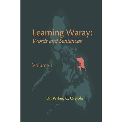 Learning Waray Vol. 1
