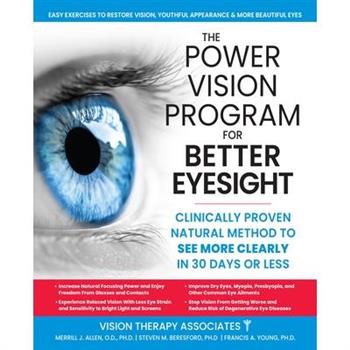 The Power Vision Program for Better Eyesight