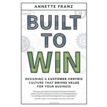 Built to Win