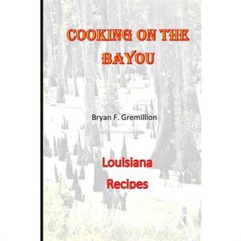 Cooking on the Bayou