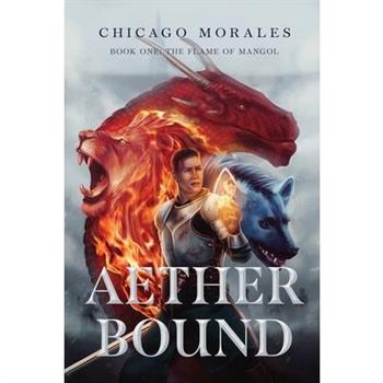 Aether Bound - Book One