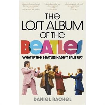 The Lost Album of the Beatles