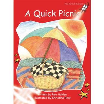 A Quick Picnic