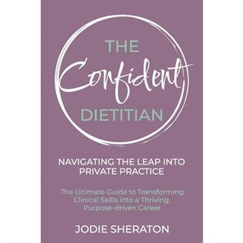 The Confident Dietitian