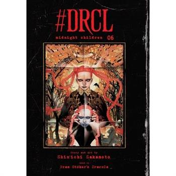 #Drcl Midnight Children, Vol. 6