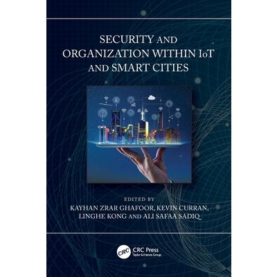 Security and Organization within IoT and Smart Cities