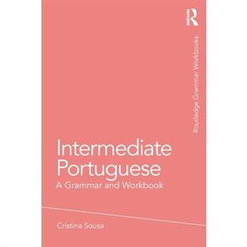 Intermediate Portuguese