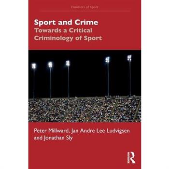 Sport and Crime