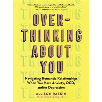 Overthinking about You