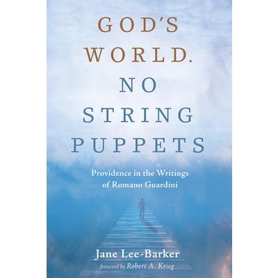 God's World. No String Puppets