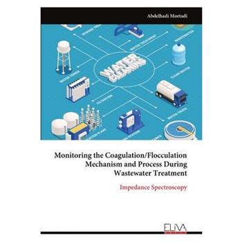 Monitoring the Coagulation/Flocculation Mechanism and Process During Wastewater Treatment