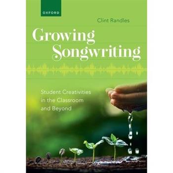 Growing Songwriting