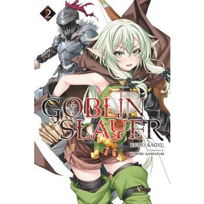Goblin Slayer 2