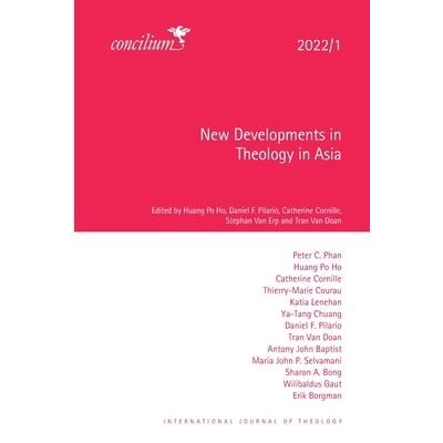 New Developments in Theology in Asia 2022/1