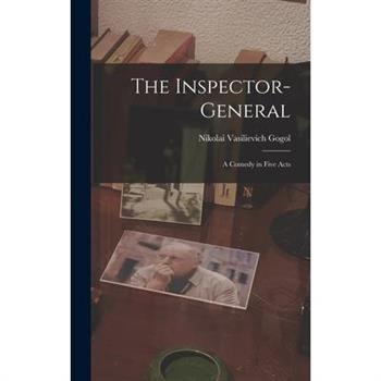 The Inspector-General