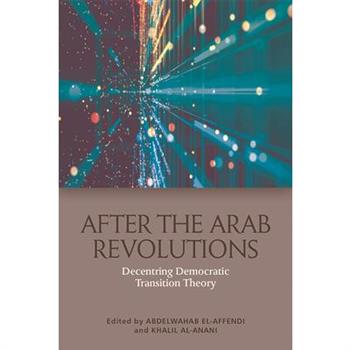 After the Arab Revolutions