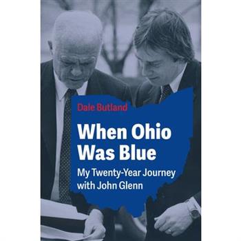 When Ohio Was Blue