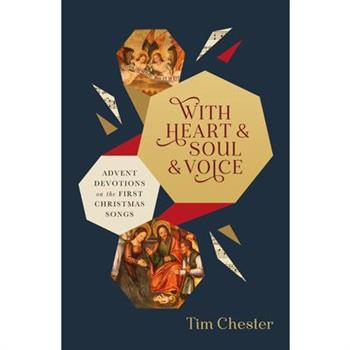 With Heart and Soul and Voice