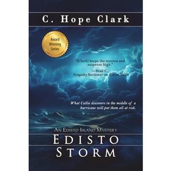 Edisto Storm