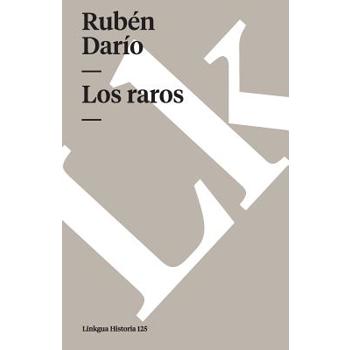 Los raros